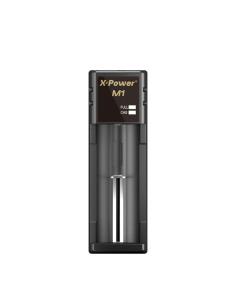copy of Q1 E-Cig Power Charger - 1 Slot