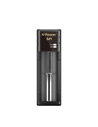 copy of Q1 E-Cig Power Charger - 1 Slot