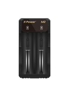 copy of Q1 E-Cig Power Charger - 1 Slot