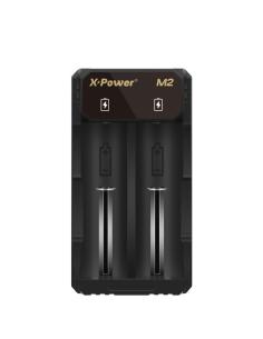 M2 X Power Caricabatterie - 2 Slot