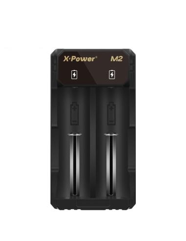 copy of Q1 E-Cig Power Charger - 1 Slot