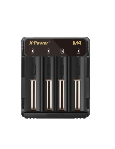 copy of Q1 E-Cig Power Charger - 1 Slot