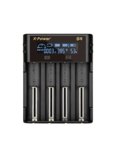 copy of Q1 E-Cig Power Charger - 1 Slot