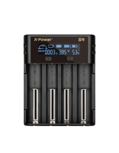 copy of Q1 E-Cig Power Charger - 1 Slot