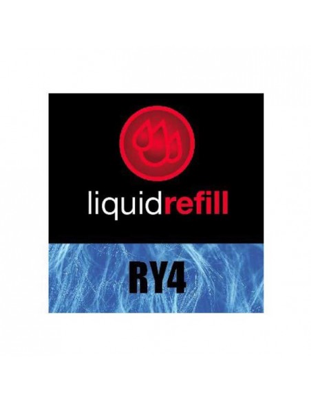 RY4 Aroma Liquid Refill