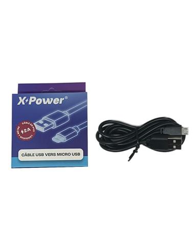 Cavo Micro USB per caricabatterie per telefono cellulare ricarica rapida per OPPO A15 A12 A5 A7 A8 A31 A9 A7X F9 F11 Pro cavo USB per sincronizzazione dati di ricarica  202192403