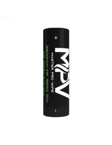 copy of 18650 Battery Ucell 2500mAh 30A