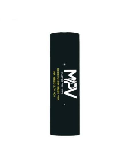 Batteria 18650 3000 mah 40a Master Pro Vape MPV