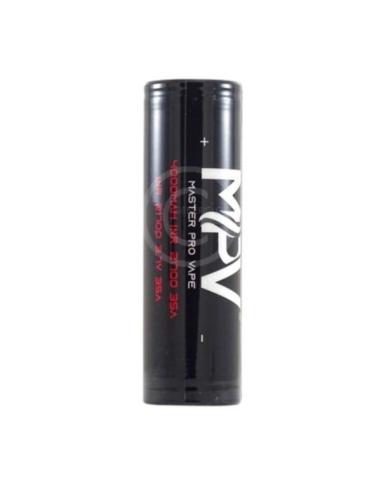 copy of Battery 21700 Ucell 4000mAh 40A