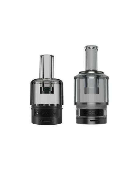ITO Cartuccia Pod Voopoo Ricambio