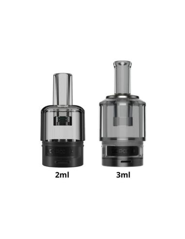 ITO Cartuccia Pod Voopoo Ricambio per sigarette elettroniche doric