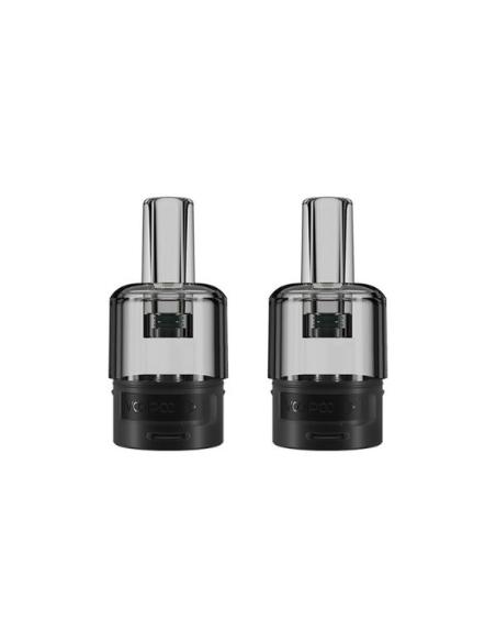 ITO Pod 2ml Voopoo Cartuccia Ricambio