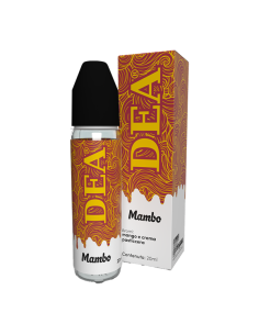 copy of Mexico DEA Flavor Liquido Shot 20ml Tabacco Virginia