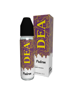 copy of Mexico DEA Flavor Liquido Shot 20ml Tabacco Virginia