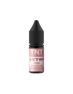 Pink Milkshake Extra TNT Vape Aroma Concentrato 10ml