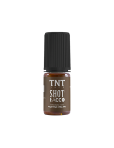 Shot Bacco TNT Vape Magnifici 7 Ready-to-use Liquid 10ml...