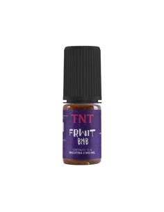 Fruit Bomb - Frwit Bmb TNT Vape Magnifici 7 Liquido...