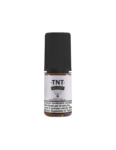 Silent Hills Crystal Mix TNT Vape Ready Liquid 10ml...