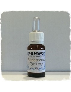 Sudamericana Aroma Tabaccoso T-Svapo