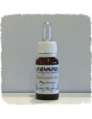 Sudamericana Tobacco Aroma T-Svapo