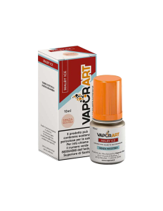 Ice Vaporart Ready Liquid 10ml Ice Tobacco