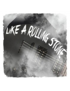 Like a Rolling Stones Aroma T-Svapo