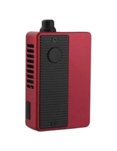 San AIO kit Vaperz Cloud Geroback red