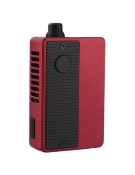 San AIO kit Vaperz Cloud Geroback red