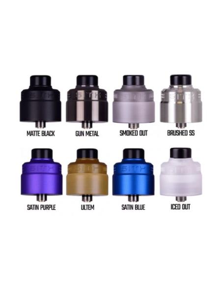 Sith RSA Vaperz Cloud Atomizzatore rigenerabile