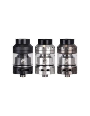 Osiris Mini RTA Vaperz Cloud Atomizzatore 25mm
