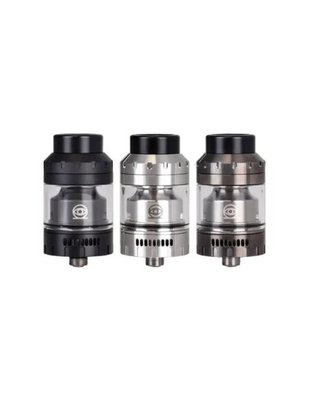 copy of PRE Requiem RTA Vandy Vape Atomizer 24mm