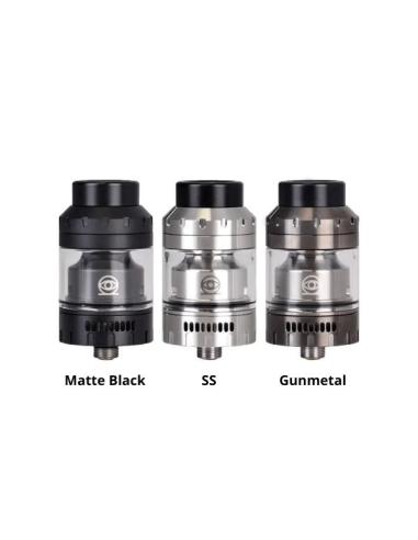 copy of PRE Requiem RTA Vandy Vape Atomizer 24mm