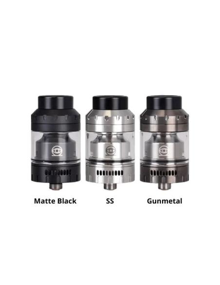 copy of PRE Requiem RTA Vandy Vape Atomizer 24mm