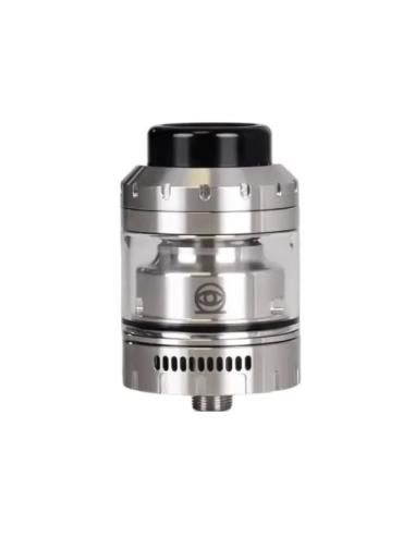 Osiris RTA Vaperz Cloud Atomizzatore SS