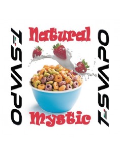 Natural Mystic Aroma T-Svapo