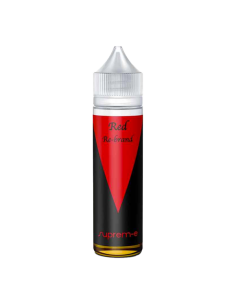 Red Re-Brand Suprem-e Liquido Shot 20ml Virginia Kentucky...