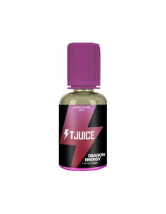 Dragon Energy T-Juice Aroma Concentrato 30ml