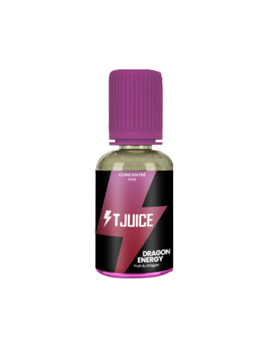 Dragon Energy T-Juice Aroma Concentrato 30ml
