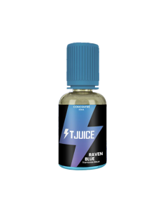 Raven Blue T-Juice Aroma Concentrato 30ml