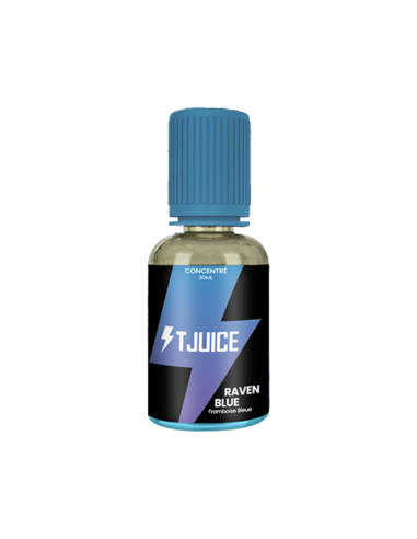 copy of Red Astaire T-Juice Aroma Concentrato 30ml Uva Frutti