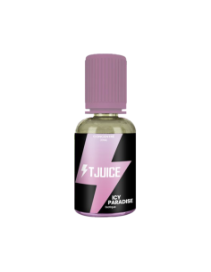 Icy Paradise T-Juice Aroma Concentrato 30ml