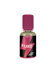 Lady Daisy T-Juice Aroma Concentrato 30ml