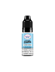 copy of ElfLiq Blue Razz Lemonade Elf Bar Ready Liquid 10ml