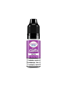 copy of ElfLiq Blue Razz Lemonade Elf Bar Ready Liquid 10ml