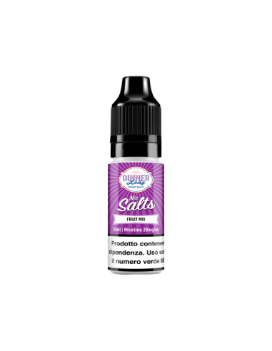 copy of ElfLiq Blue Razz Lemonade Elf Bar Ready Liquid 10ml