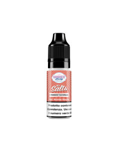 copy of ElfLiq Blue Razz Lemonade Elf Bar Ready Liquid 10ml