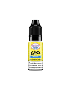 copy of ElfLiq Blue Razz Lemonade Elf Bar Ready Liquid 10ml