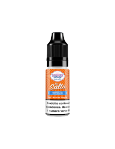 copy of ElfLiq Blue Razz Lemonade Elf Bar Ready Liquid 10ml