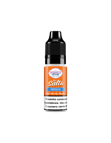copy of ElfLiq Blue Razz Lemonade Elf Bar Ready Liquid 10ml