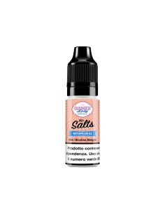copy of ElfLiq Blue Razz Lemonade Elf Bar Ready Liquid 10ml